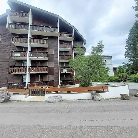 Moderne Avec Parking Prive Pres Du Centre - Fr-1-624-71 * Samoëns