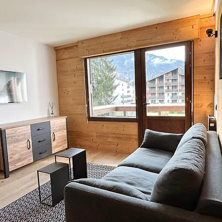 Moderne Avec Parking Prive Pres Du Centre - Fr-1-624-71 Διαμέρισμα